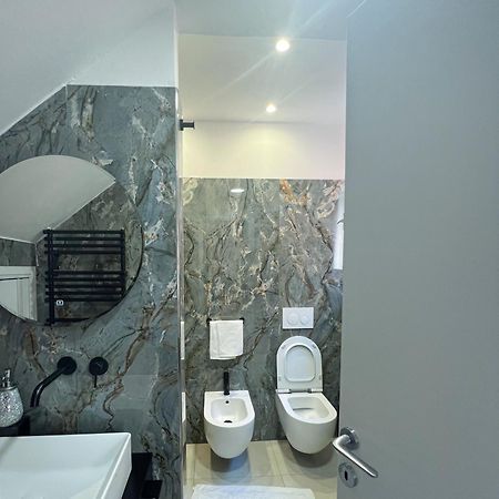Appartamento Piccolo Principe Monterosso al Mare Buitenkant foto