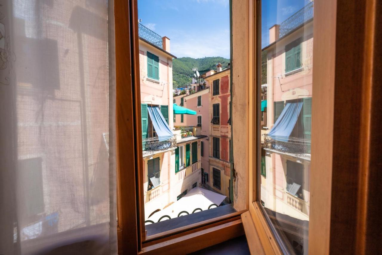 Appartamento Piccolo Principe Monterosso al Mare Buitenkant foto