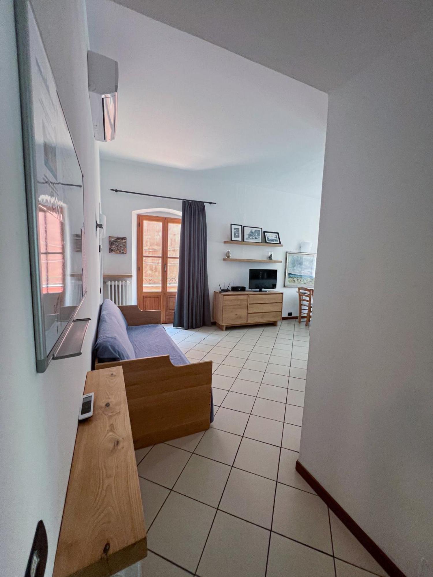 Appartamento Piccolo Principe Monterosso al Mare Buitenkant foto
