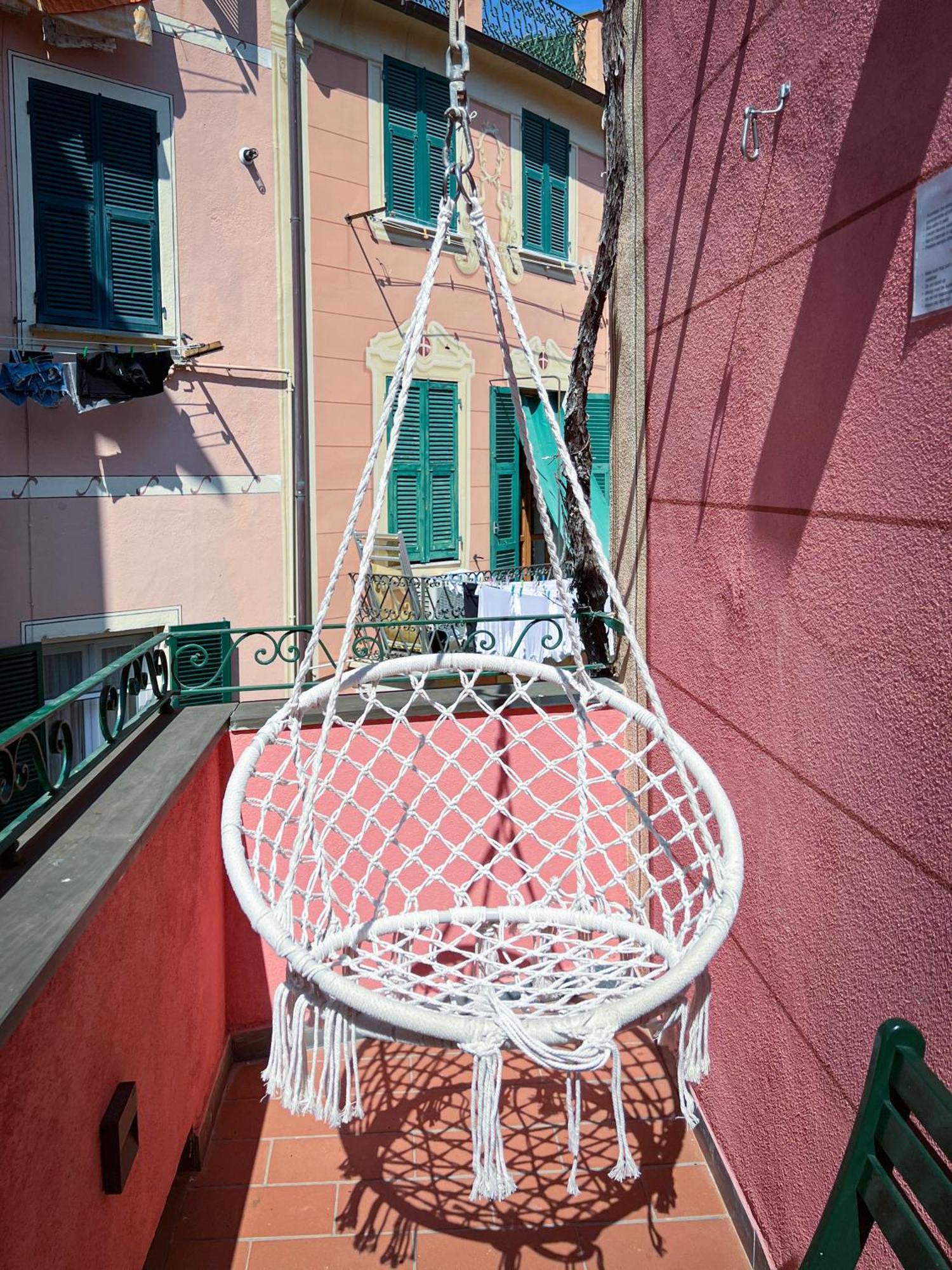 Appartamento Piccolo Principe Monterosso al Mare Buitenkant foto