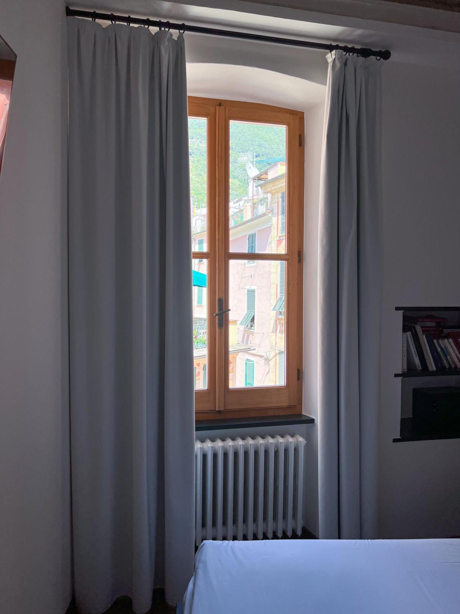 Appartamento Piccolo Principe Monterosso al Mare Buitenkant foto