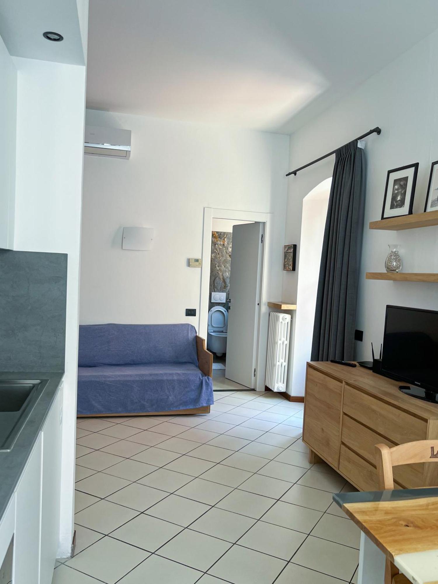 Appartamento Piccolo Principe Monterosso al Mare Buitenkant foto